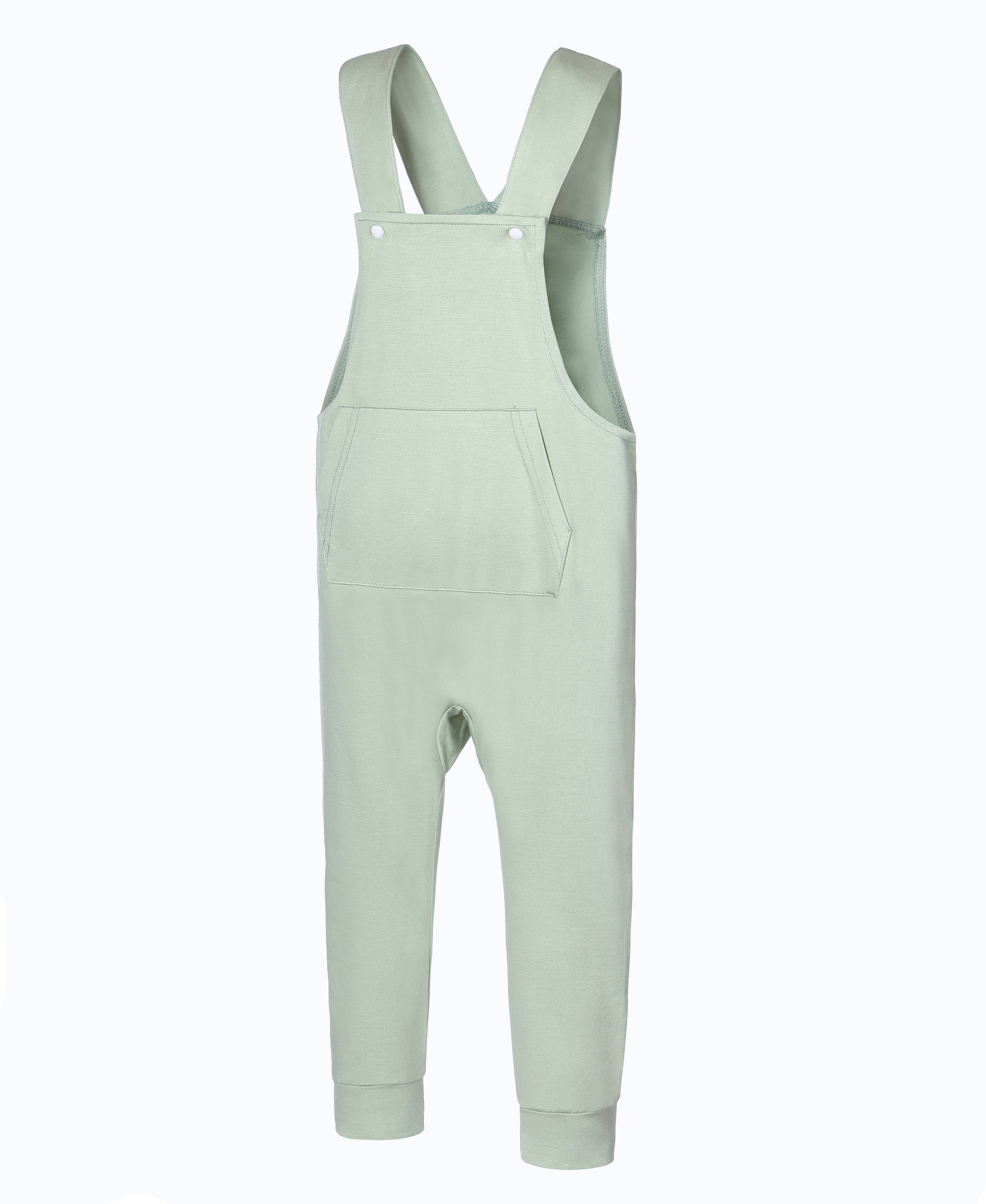 Earth Baby Outfitters - Wholesale Overalls - Kids - EcoCosy® Kids' Weekend Overalls1