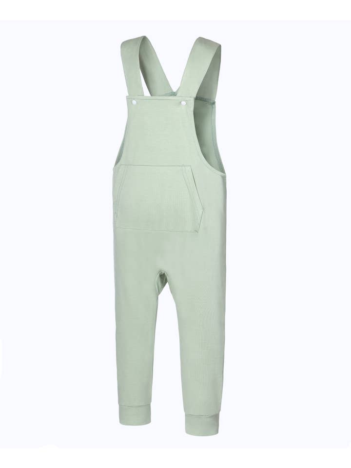 Earth Baby Outfitters - Wholesale Overalls - Kids - EcoCosy® Kids' Weekend Overalls1
