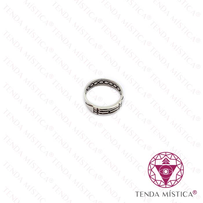 Atlantisring 19 for engroshandel hos Tenda Mística