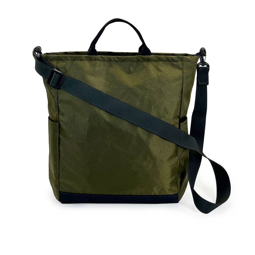 Flowfold - Wholesale Crossbody Bag - Unisex - Odyssey Crossbody 15L - Large5
