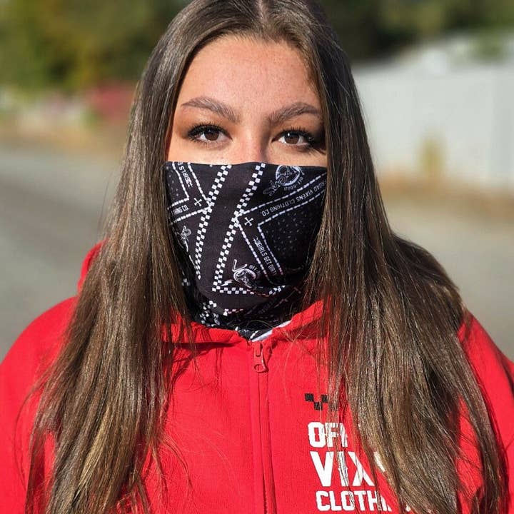 Bandana Neck Thingy and other Purchase Wholesale dust masks. Free Returns & Net 60 Terms on Faire trending on Faire.