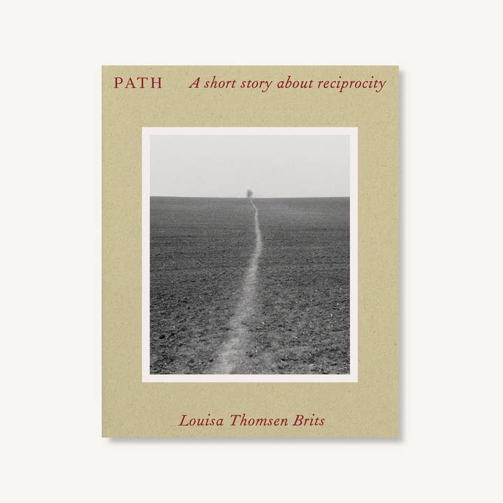 Path, A Poetic Story about Reciprocity for wholesale by Do Books