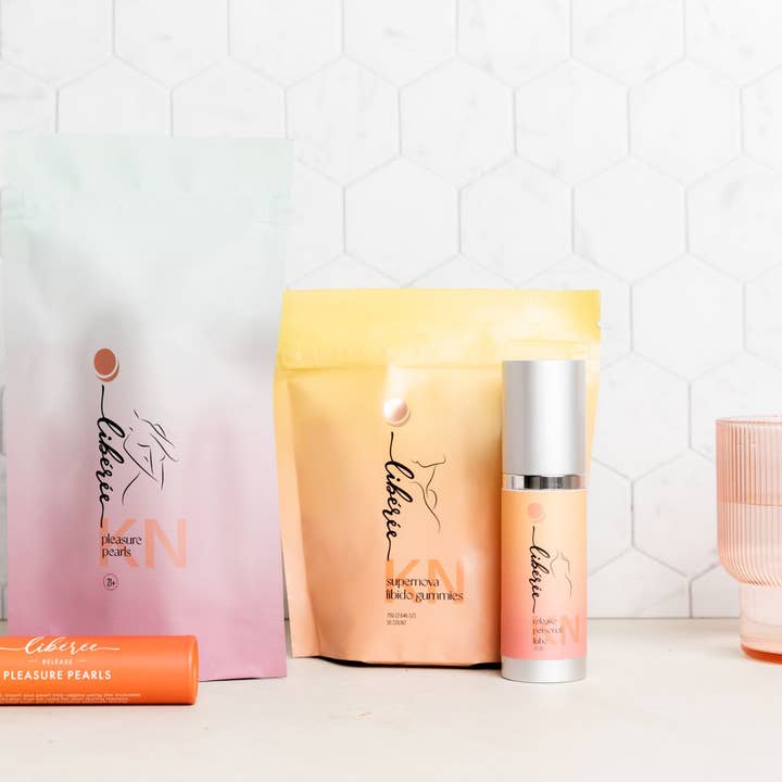 Liberee – wholesale Personal lubricant – Liberee Release Personal Lubricant3