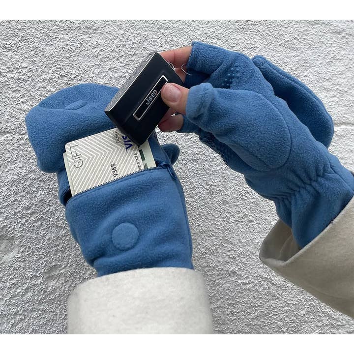 Sprigs - Wholesale Mittens - Unisex - Multi-Mitts11