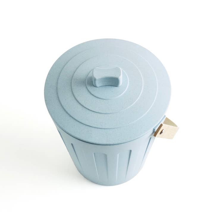 Bamboozle - Wholesale Kitchen tool/gadget - Compost Bin - Martha Stewart - .7 Gal Cap. - Dishwasher Safe15