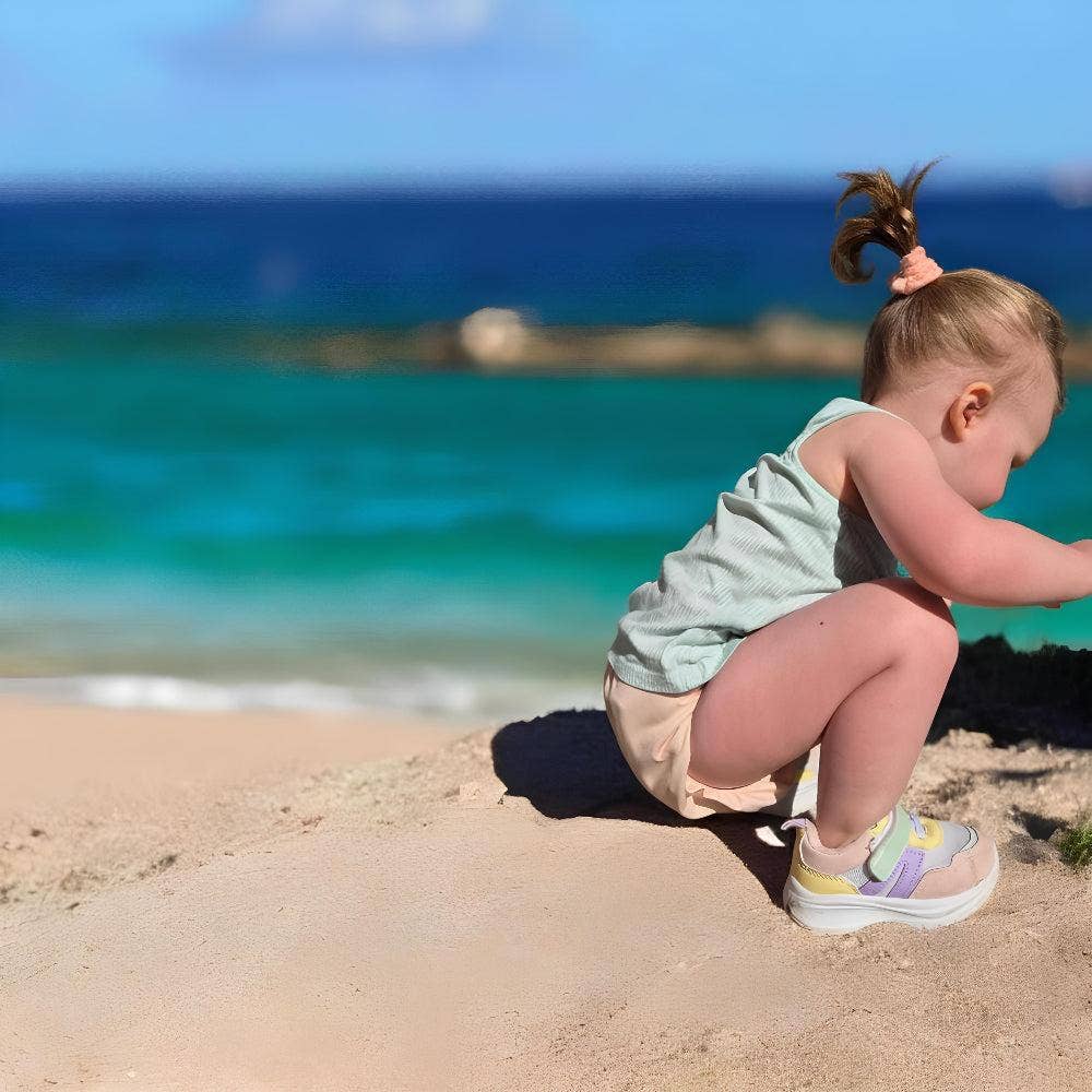 Ma'boule de couches - Wholesale Diaper (Cloth) - Baby - All-in-two cloth diaper TE2 - Cradle51