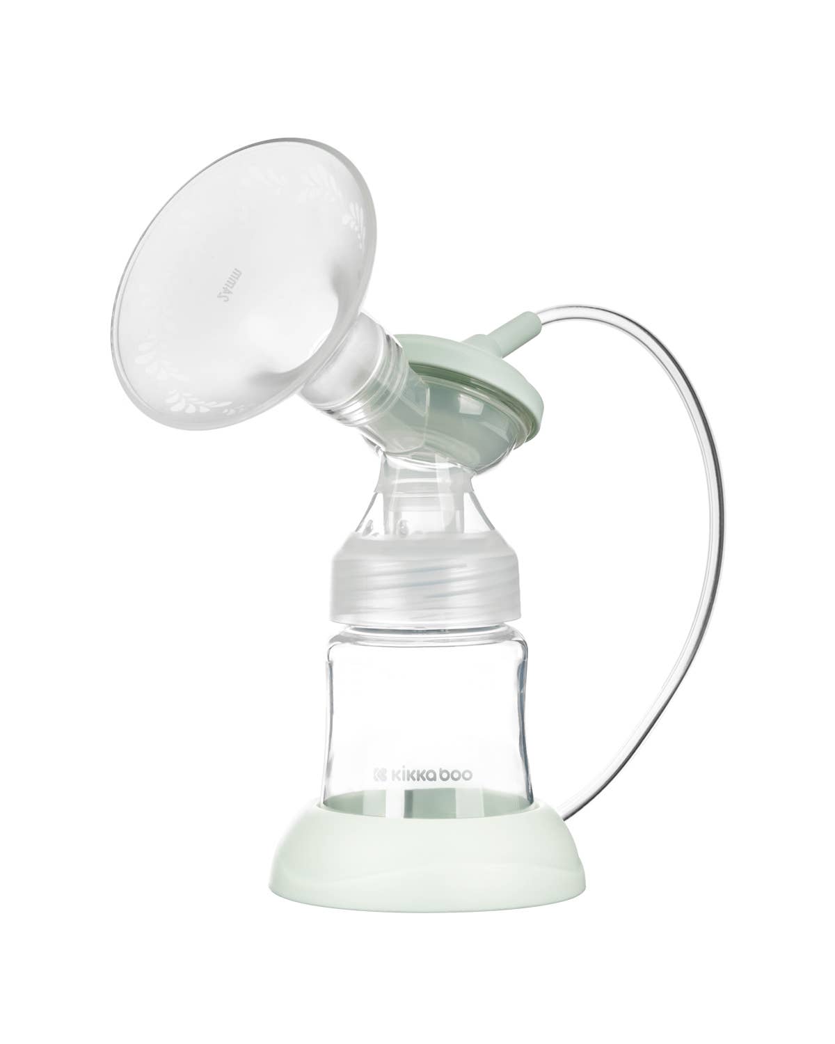 Kika Group Ltd. - Wholesale Nursing Pillow/Pad - Maternity - Electric Breast Pump Caily2