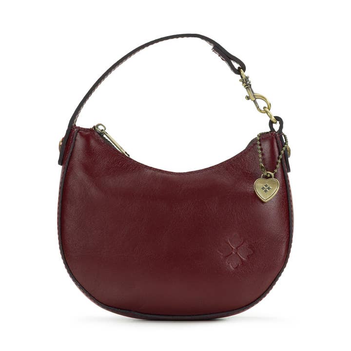 Patricia Nash Mini Morgana Bag Charm for wholesale by Patricia Nash