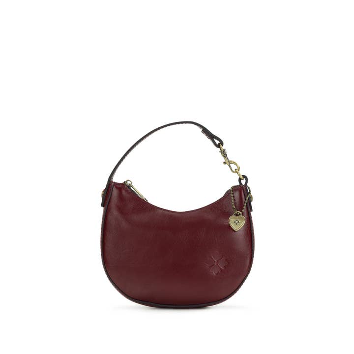 Patricia Nash Mini Morgana Bag Charm for wholesale by Patricia Nash