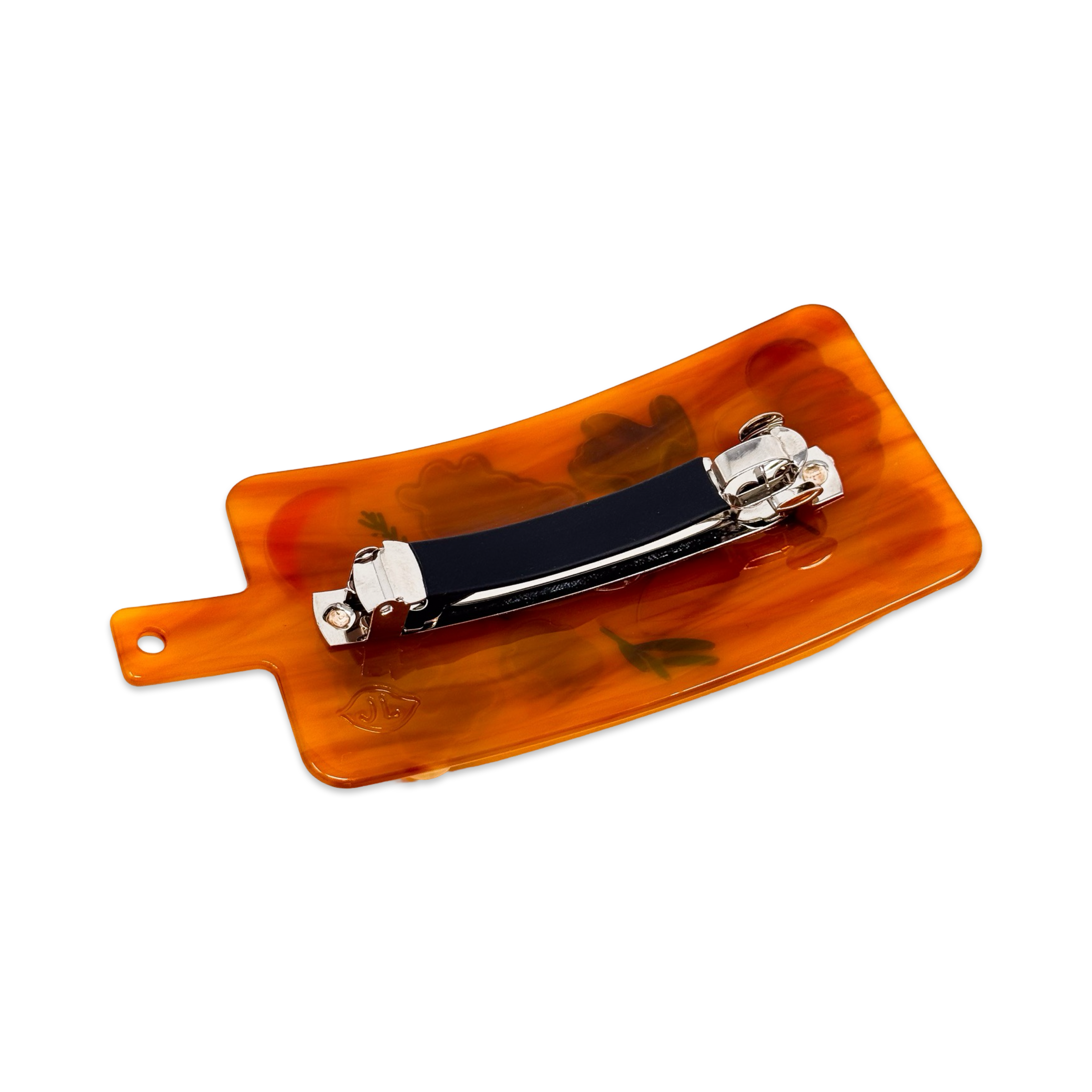 Jenny Lemons - Wholesale Barrette - Women's - Charcuterie Board French Barrette7