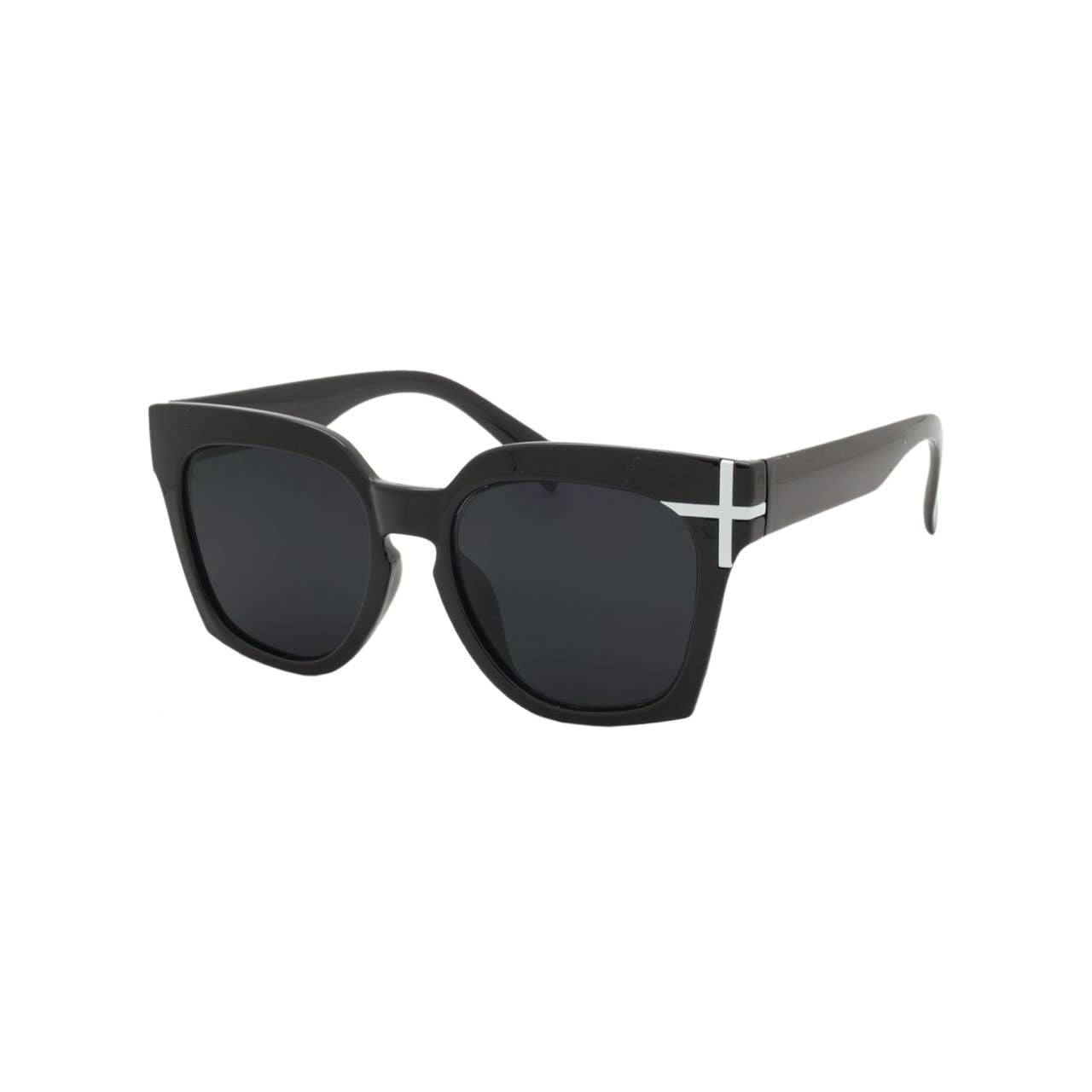 Shark Eyes, Inc – Großhandel Sonnenbrille – Damen – Damen-Sonnenbrillen, trendige Brillen, 36 Stück5