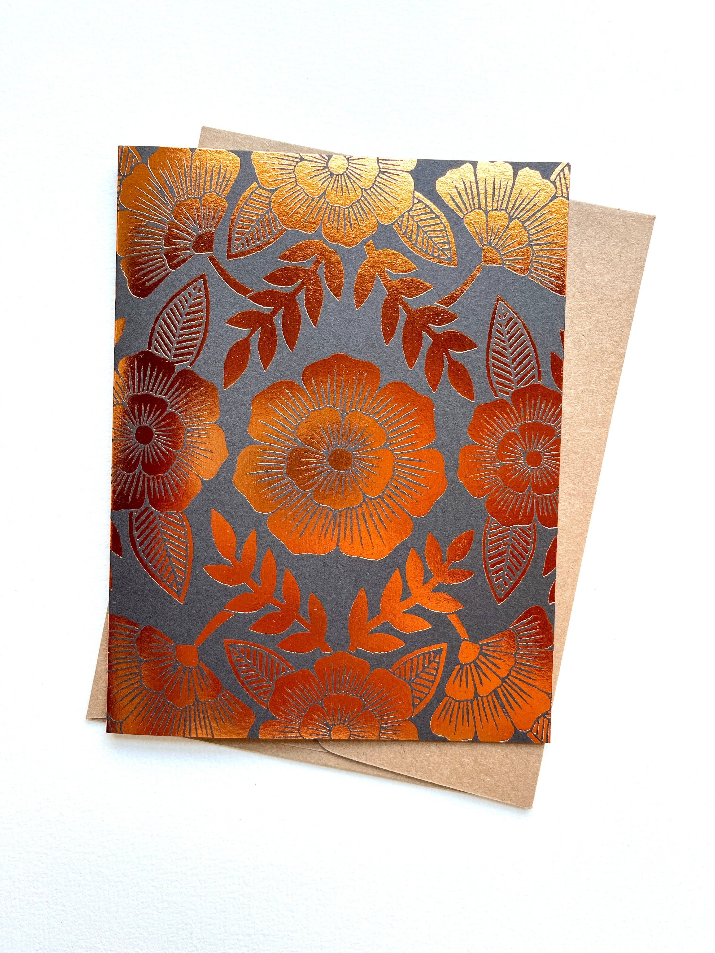 Katharine Watson - Wholesale Everyday Greeting Card - Blank Greeting Card7