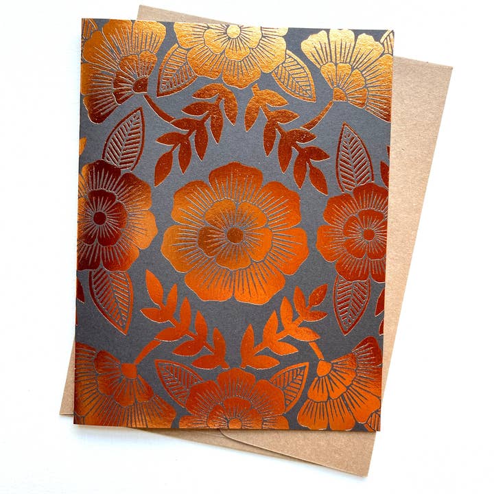 Katharine Watson - Wholesale Everyday Greeting Card - Blank Greeting Card7