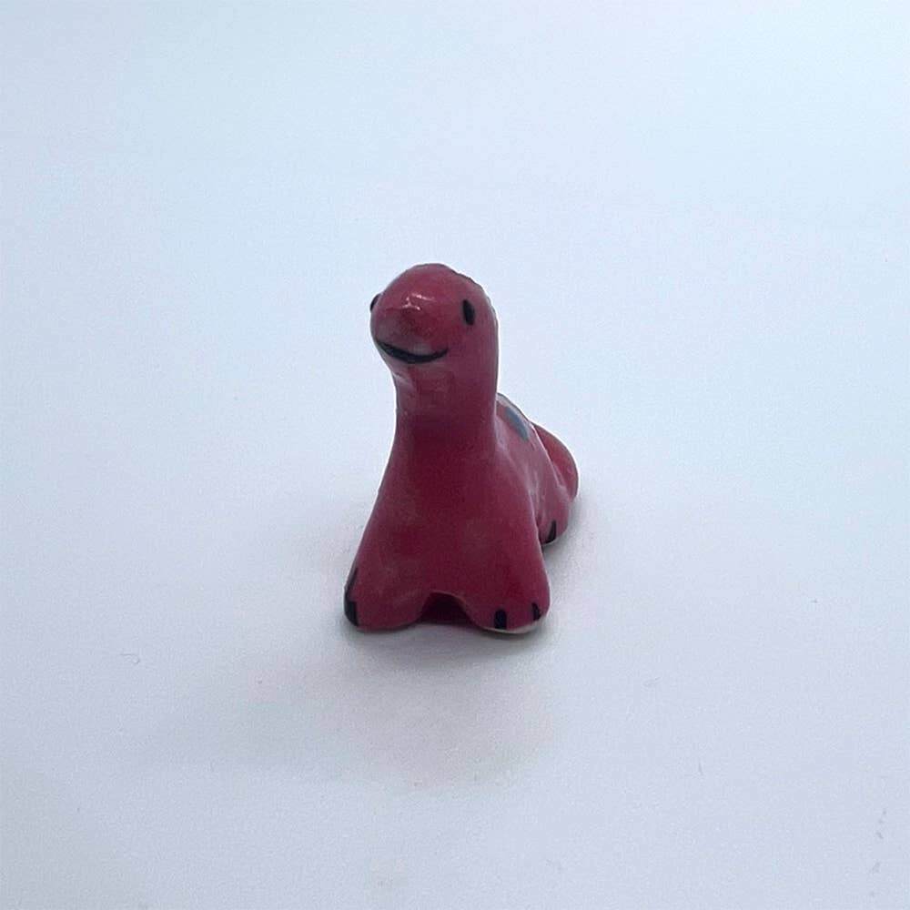 VIE - Wholesale Decorative Figurine - Mini Ceramic Figurine, Assorted Colour, Approx. 2cm94