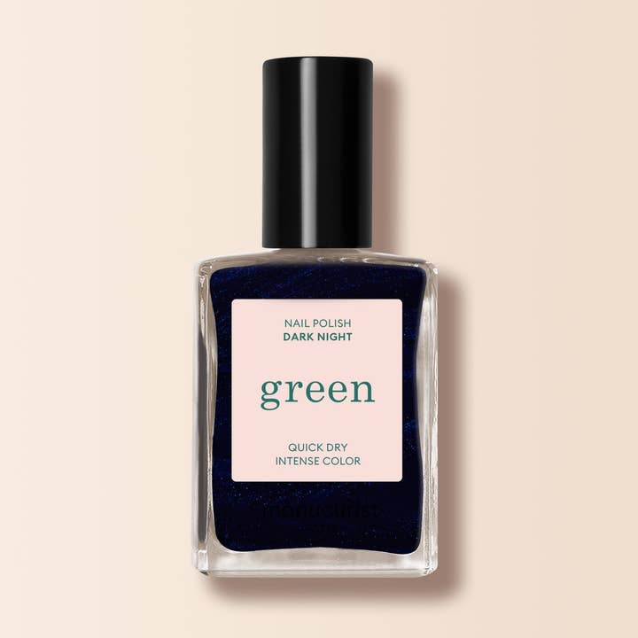 Nail polish - Dark Night for wholesale by Manucurist