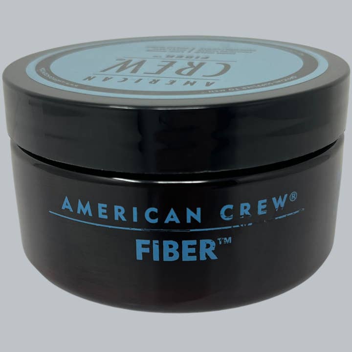 Rucci Professional - Wholesale Hair Texture Clay - Men's - American Crew Fiber Cream 3.0 oz3