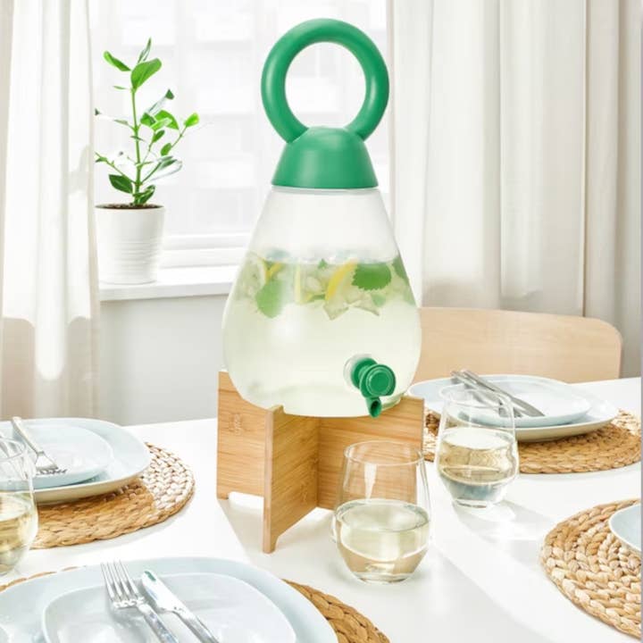 Kinky Pleasure - Wholesale Classic Toy - Kids - Timmy Toys - I002 - Jerrycan With Dispenser - 4 Liters3