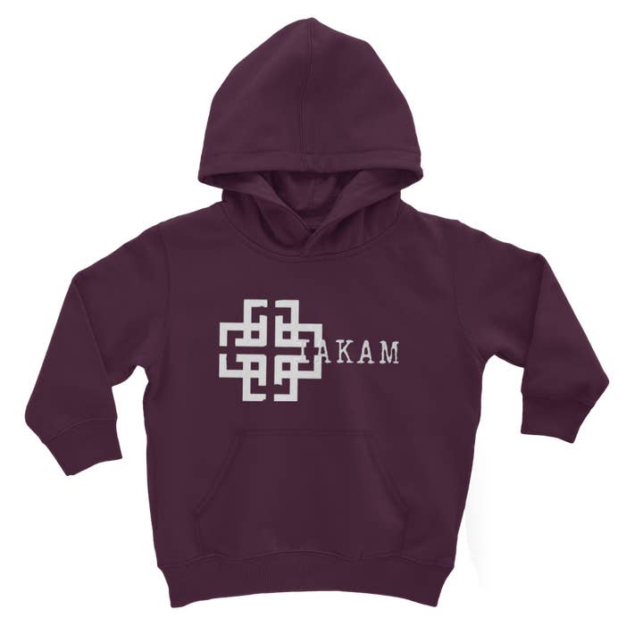 KAM S9 Hoodie Classic Kids Hoodie for wholesale by IAKAM