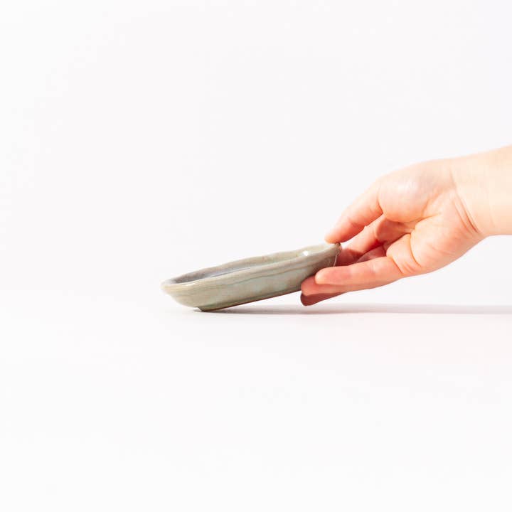 LAKOLE - Wholesale Dish - Itchin Kozara Gray3