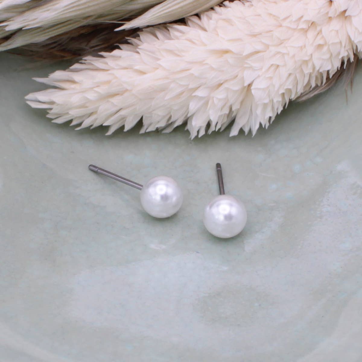 ZAD - Wholesale Knopjes/oorstekers - Het meisje met de parelpostoorbellen3