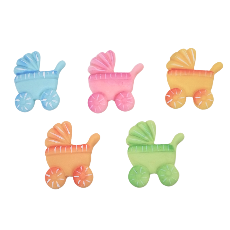 Atiladecor, Artesanato Lda - Wholesale Craft Supplies - Baby Cart1