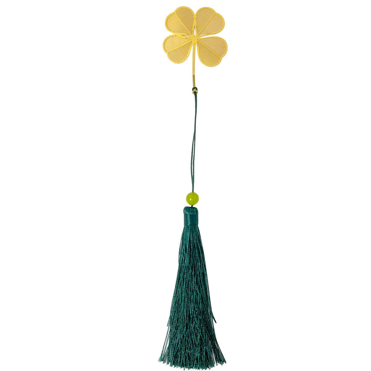 Wrapables.com - Vente Marque-page - Marque-page métallique Wrapables avec pompon pour livre (lot de 2)2