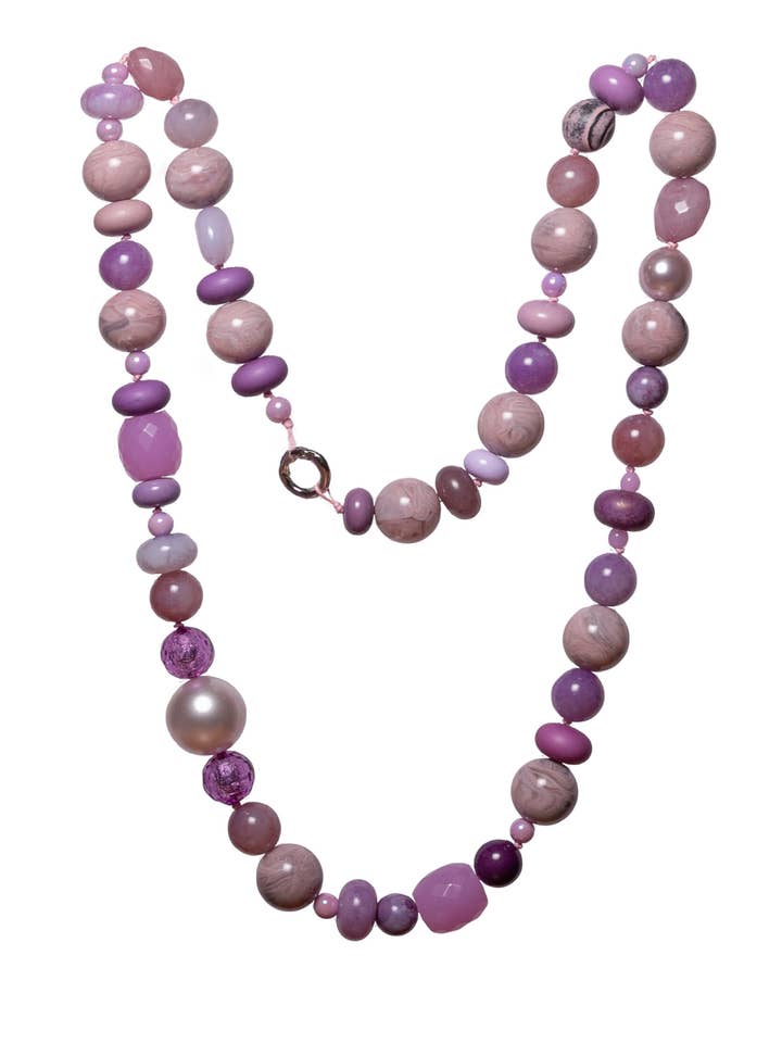 COLLAR ADVENTURE-RENACER para venta al por mayor de Emanuela Salatino