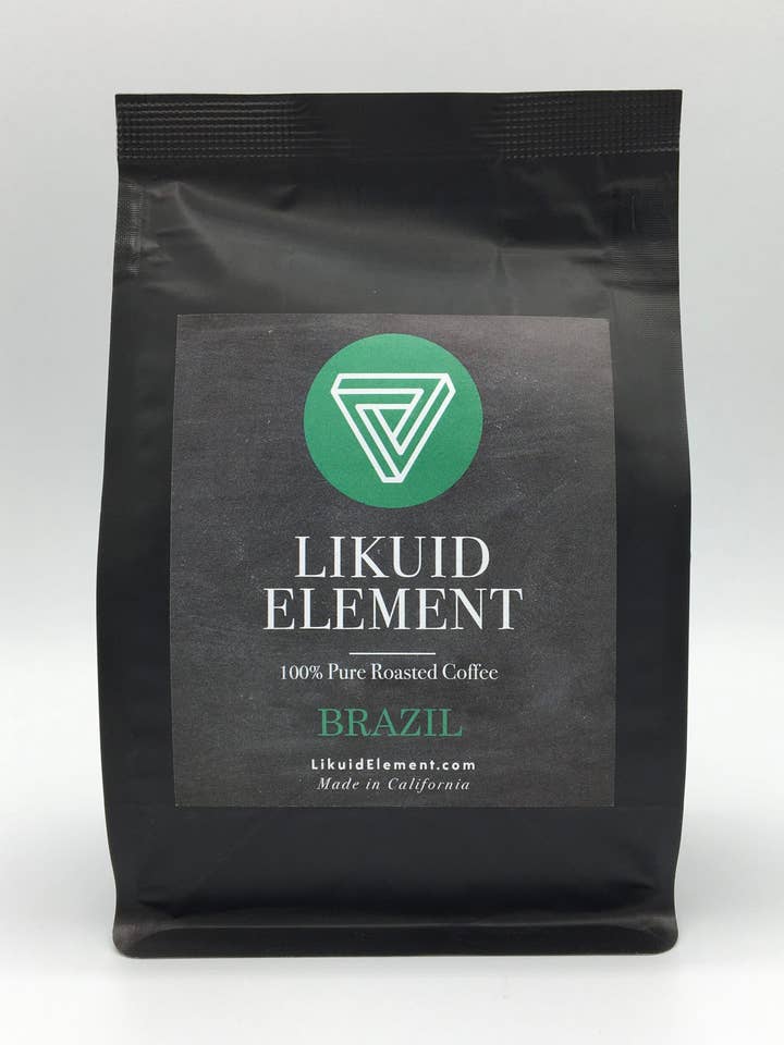 BRAZIL for wholesale by Likuid Element