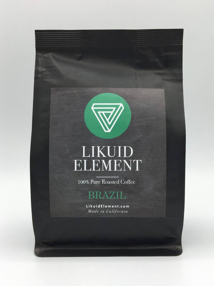 BRAZIL for wholesale by Likuid Element