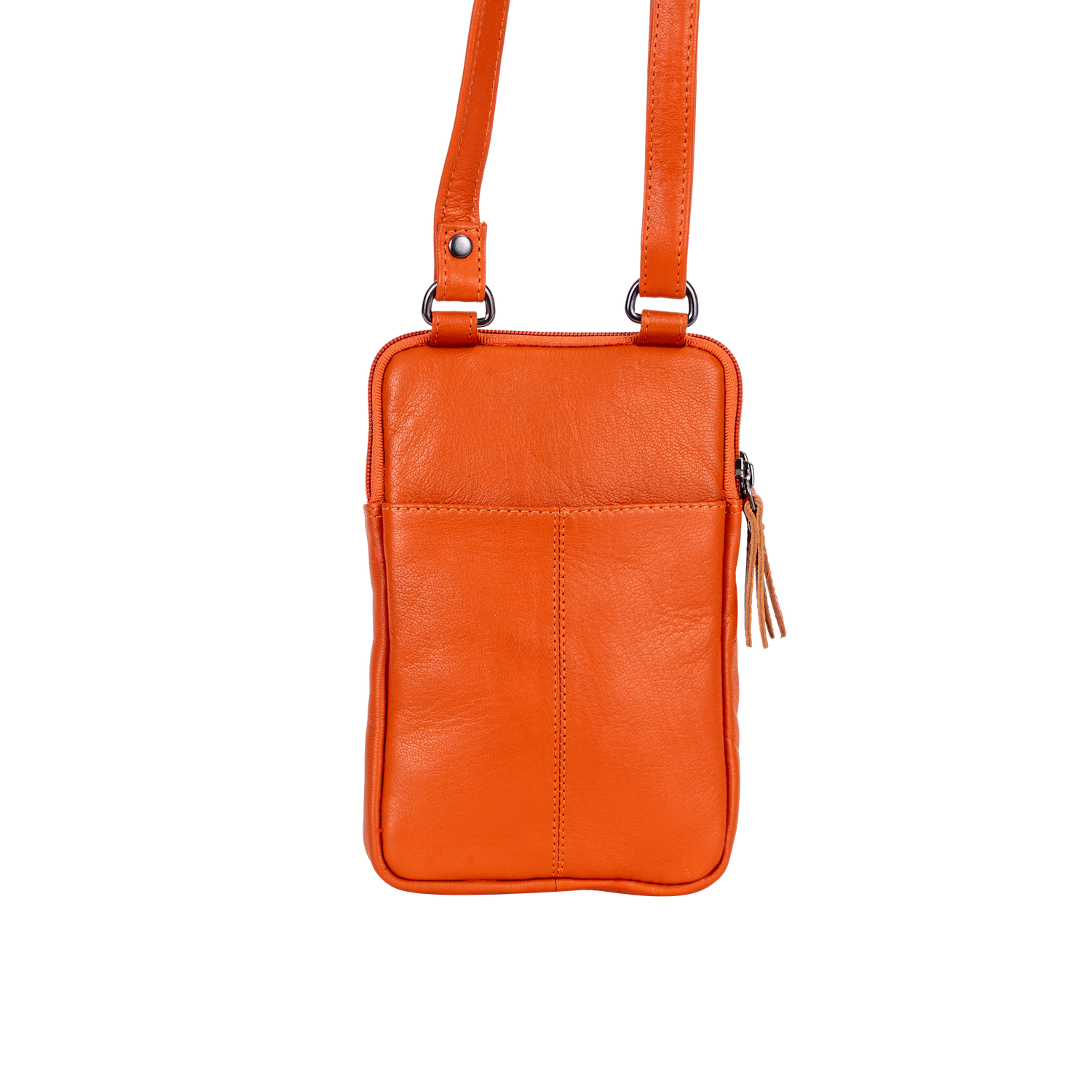 Greenwood Leather - Wholesale Crossbody Bag - Women's - Greenwood Oslo Compact Crossbody 19