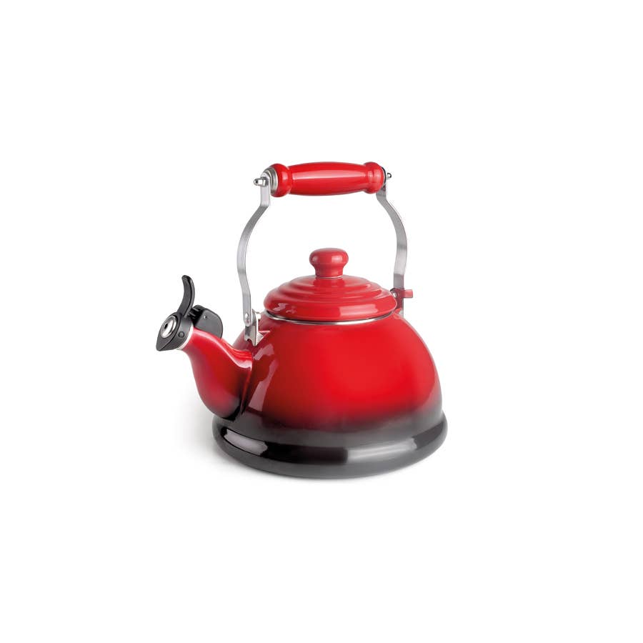 Ibili - Wholesale Coffee Machine - IBILI - Classic Whistling Kettle 2.40 L
