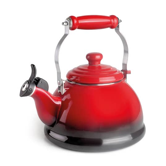 Ibili - Wholesale Coffee Machine - IBILI - Classic Whistling Kettle 2.40 L0