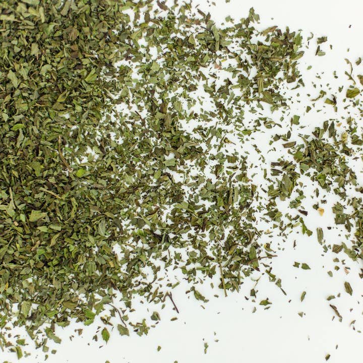 Katydid Hill Farm – Großhandel Loser Tee – Pfefferminztee - Bio-Kräutertee aus losen Blättern
