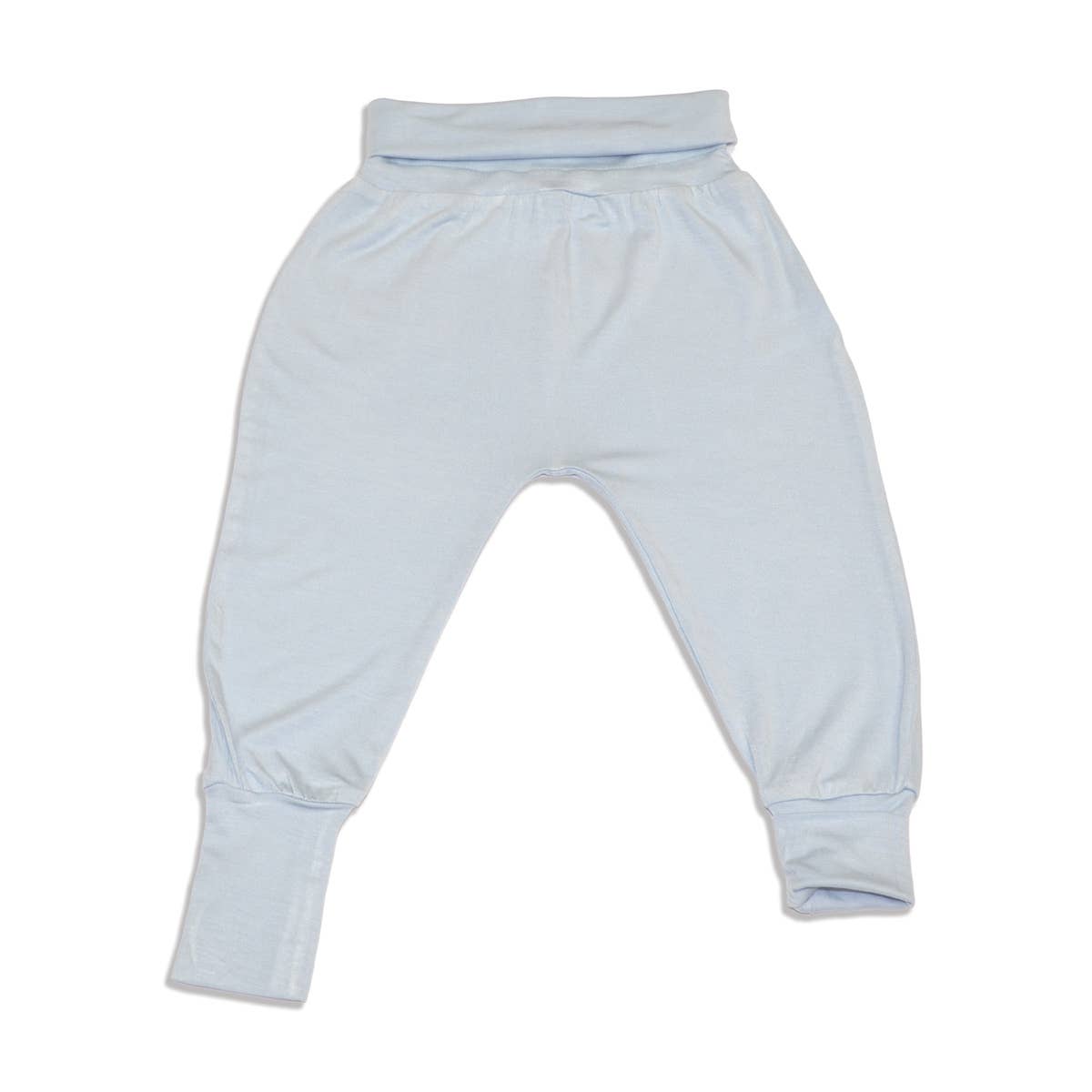 Silkberry Baby - Wholesale Pants - Baby - Bamboo Grow with Me Harem Pants8