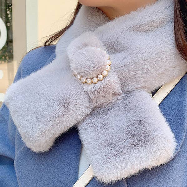 UZ Wholesale Store - Wholesale Scarf - Women's - Keep Warm Scarf9