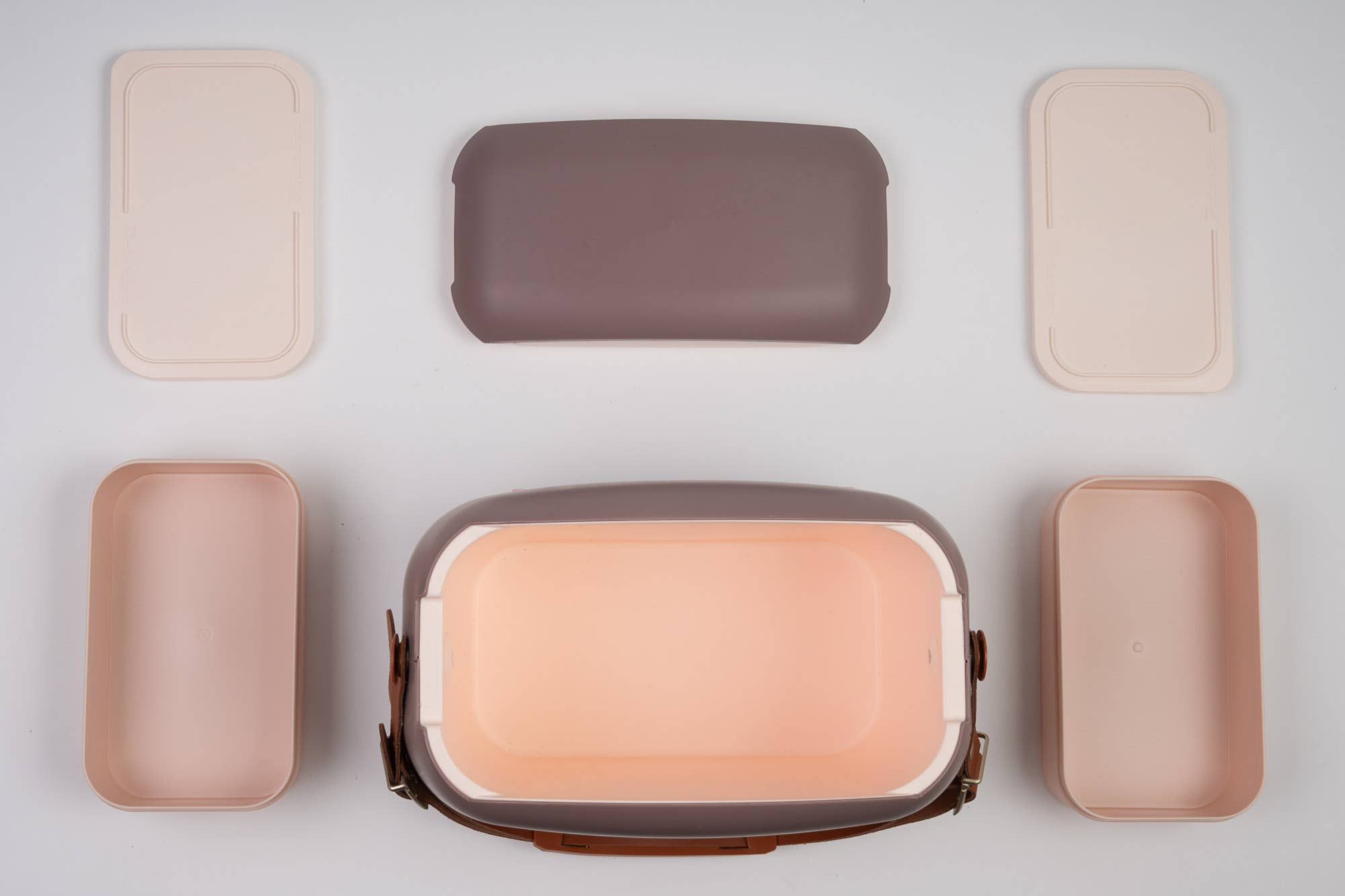 BADAWIN - Wholesale Lunch Bag/Box - LUNCH BAG & LUNCH BOX 6L PERLA  POLARBOX7