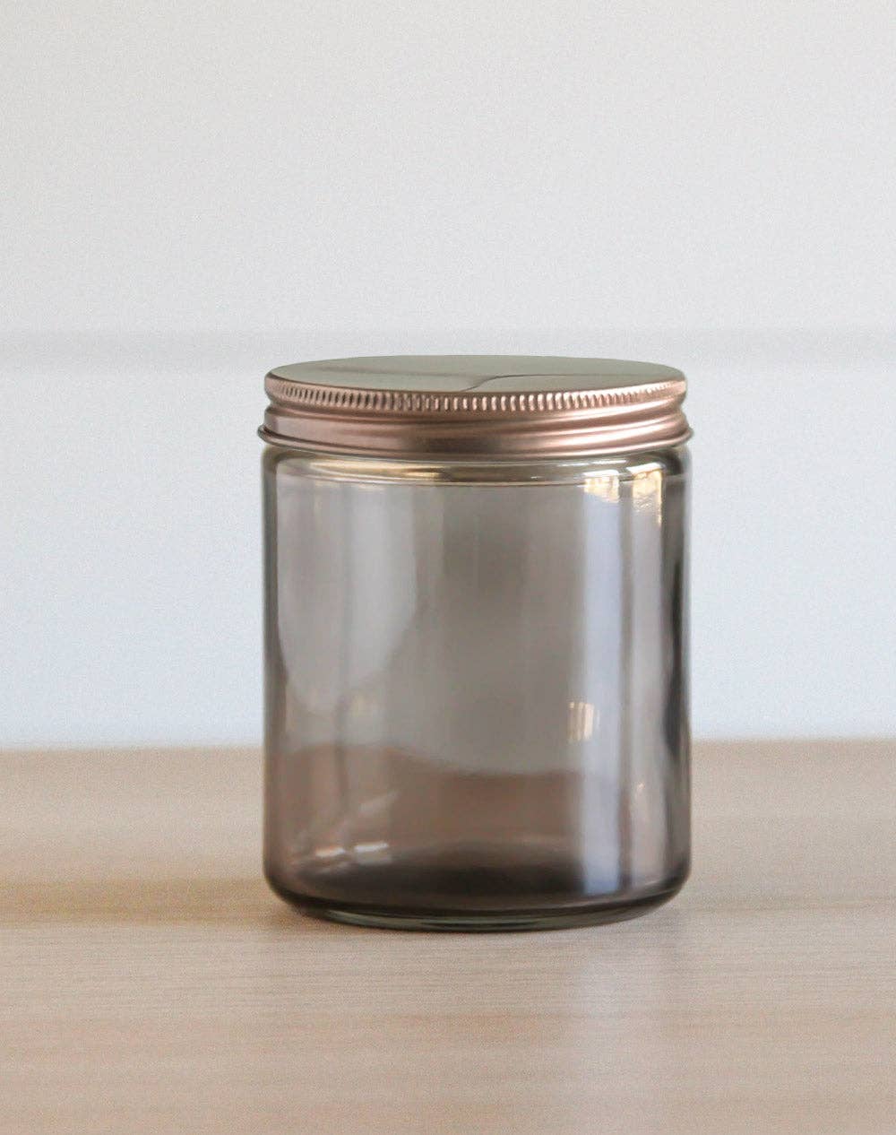 Mixie Market - Wholesale Jar - Copper 8 oz. Mixie Lids | 12 pk2