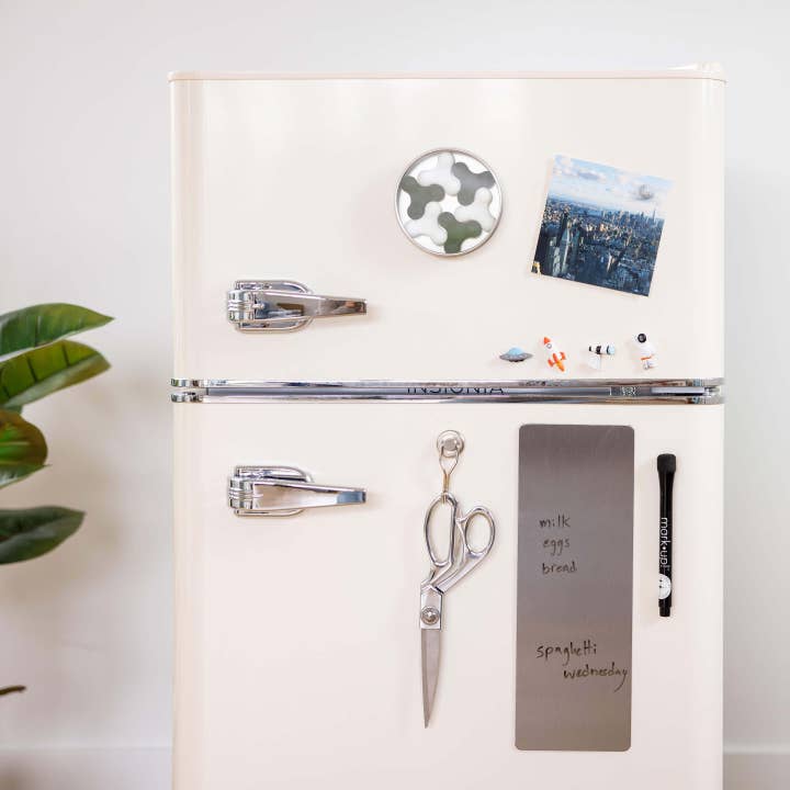 Three by Three Seattle - Wholesale Whiteboard/Dry-Erase Board - 5x18 enLister™ board1