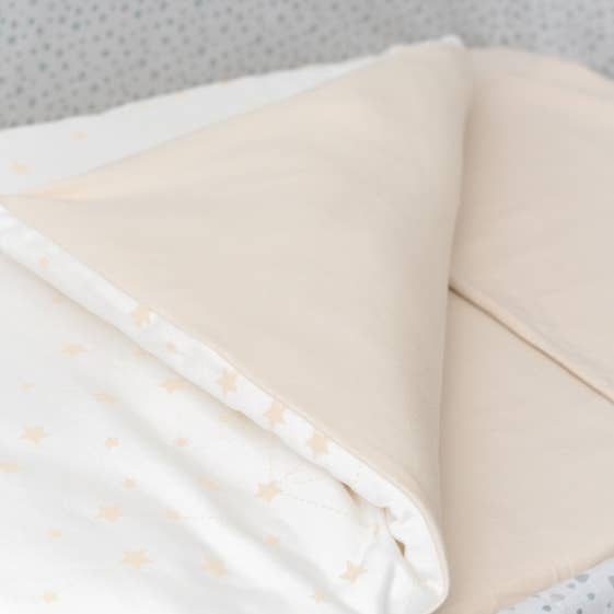 MAD’S - Wholesale Bedding Set - Kids & Baby - 100% organic cotton sheet set for crib4
