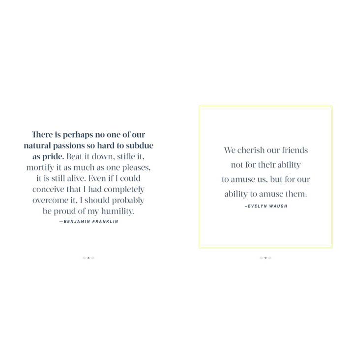 Simon & Schuster - Wholesale Reference - Quotable Quotes by5