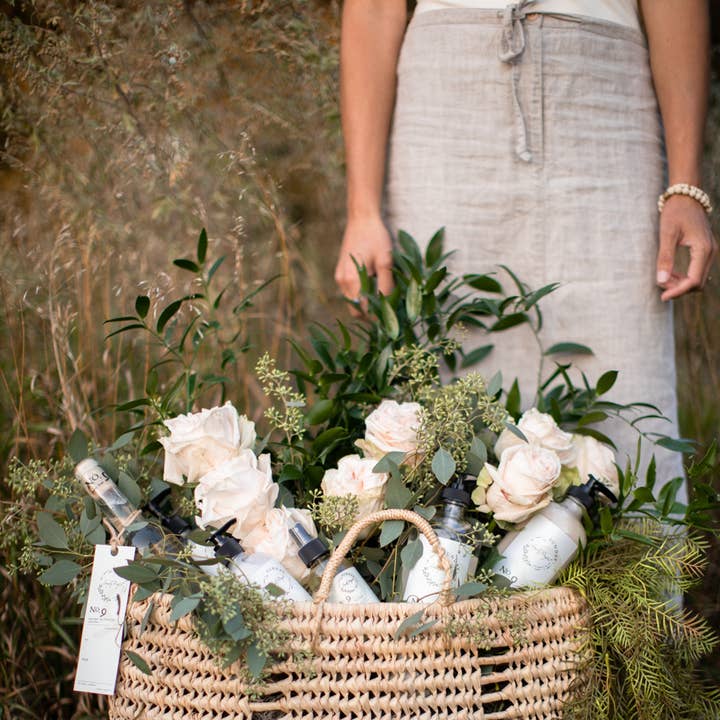 Freedom Studios - Wholesale Perfume/Eau de Toilette - No. 9 Fragrance Mist2