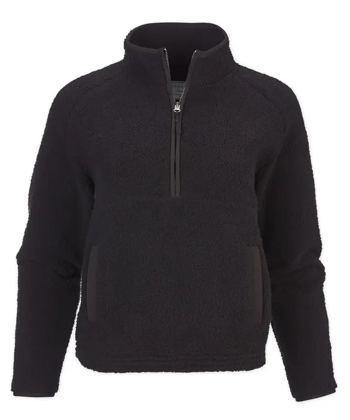 Boxercraft - Wholesale Fleece - Women's - Everest Fleece Half Zip8