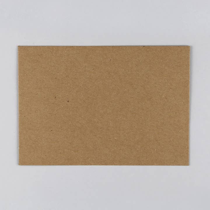 C6 envelope kraft paper for wholesale by Kunst an Papier