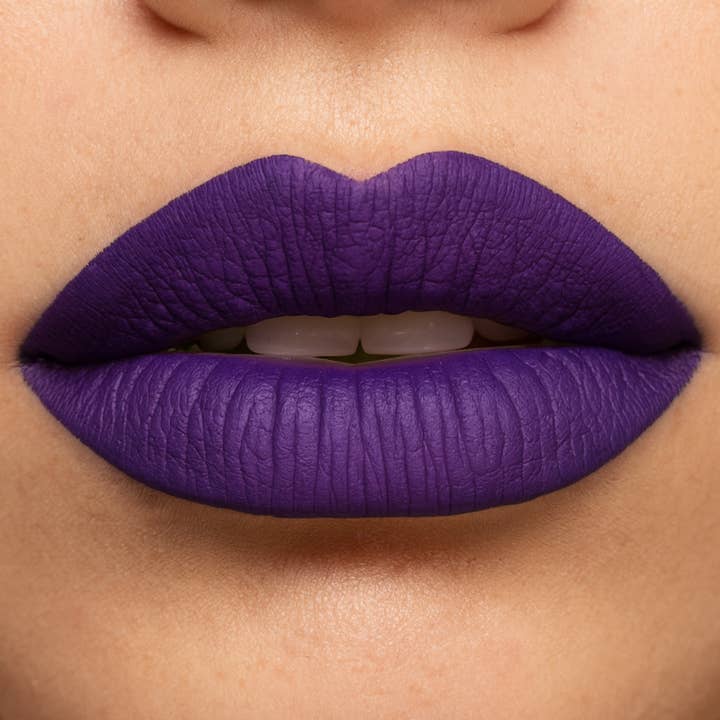 Medusa's Makeup - Wholesale Lipstick - Forevermore Liquid Lipstick - Hex