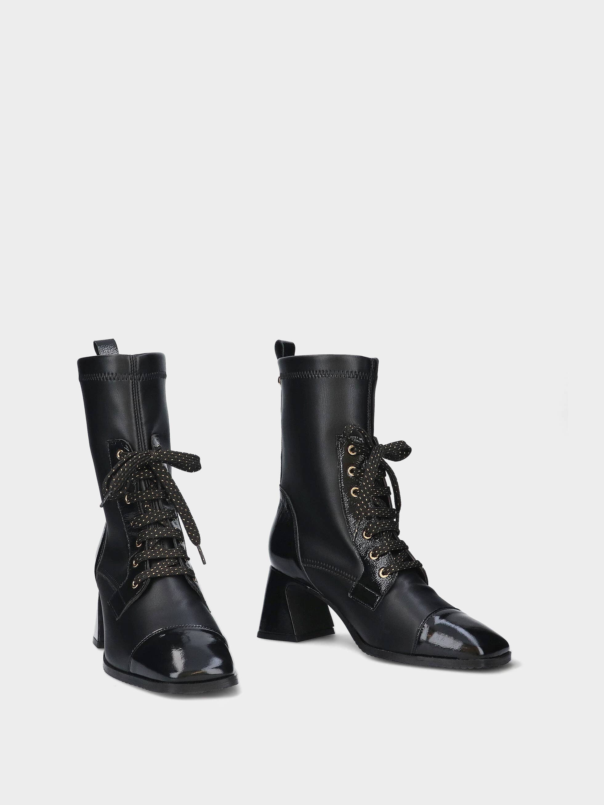 MLV Portuguese Shoes - Wholesale Boots - Women's - Bota Feminina THAIS106