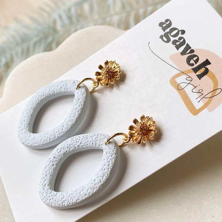 Agaveh girl - Wholesale Dangle Earrings - Maren2