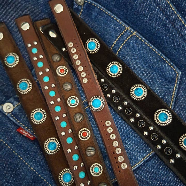 Western Soul Armbånd for engroshandel hos Unique Brand