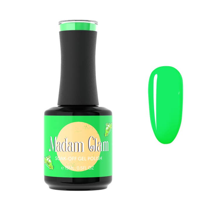 Exuberante y Animado para venta al por mayor de Madam Glam