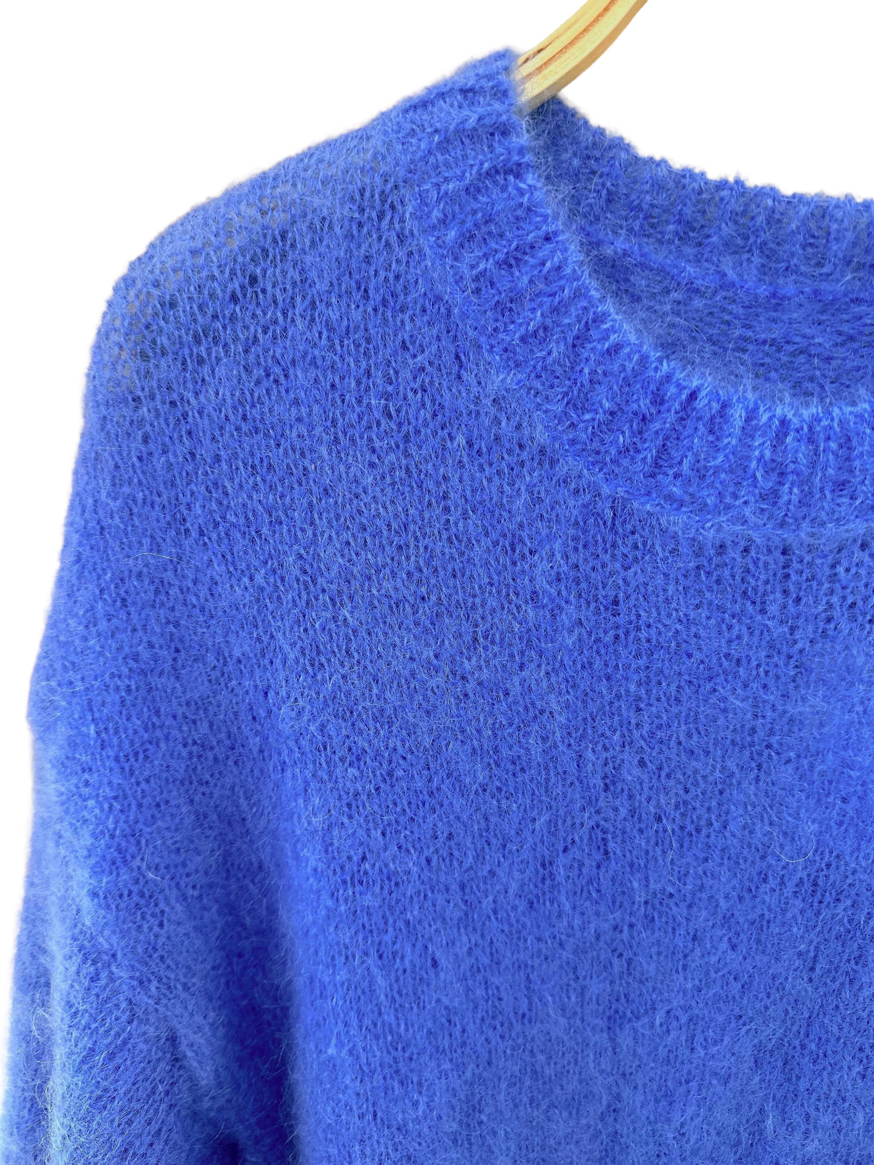 Orice - Wholesale Knit Sweater - Women's - Round neck sweater 52% baby alpaca fall/Christmas - Orice6