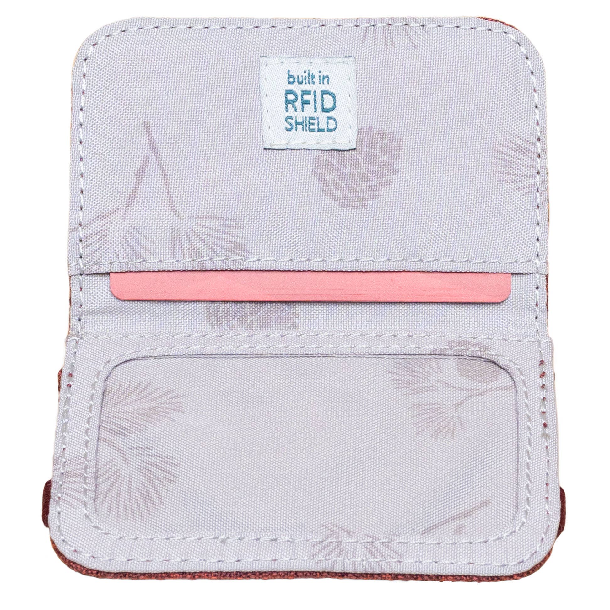 Haiku Bags - Wholesale Wallet - Women's - RFID Mini Wallet 2.040